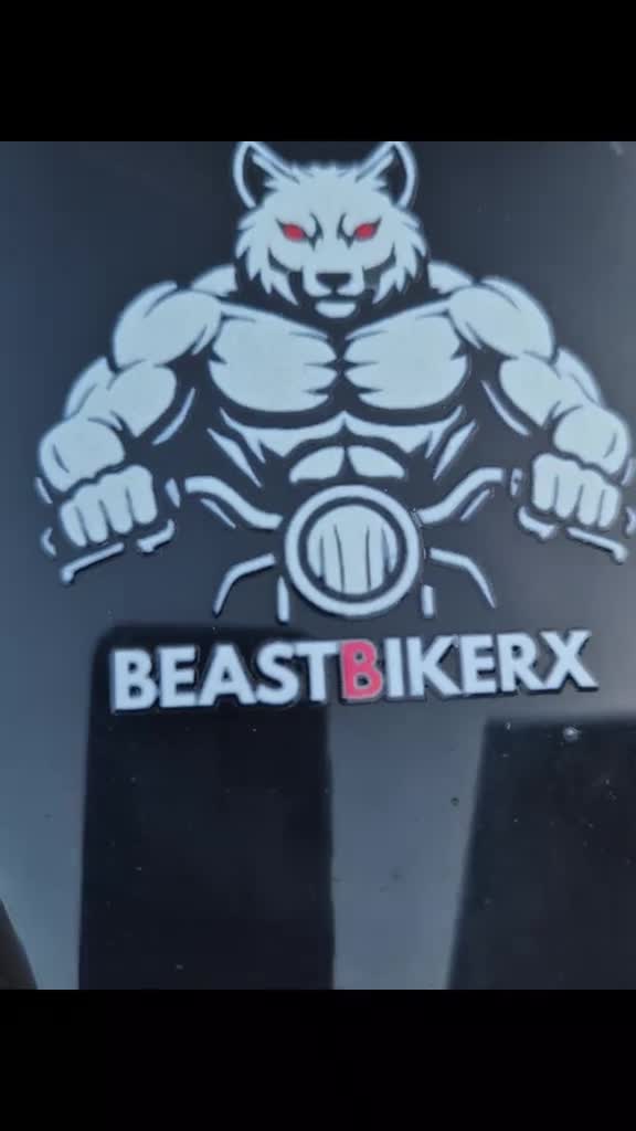 @BeastBikerX