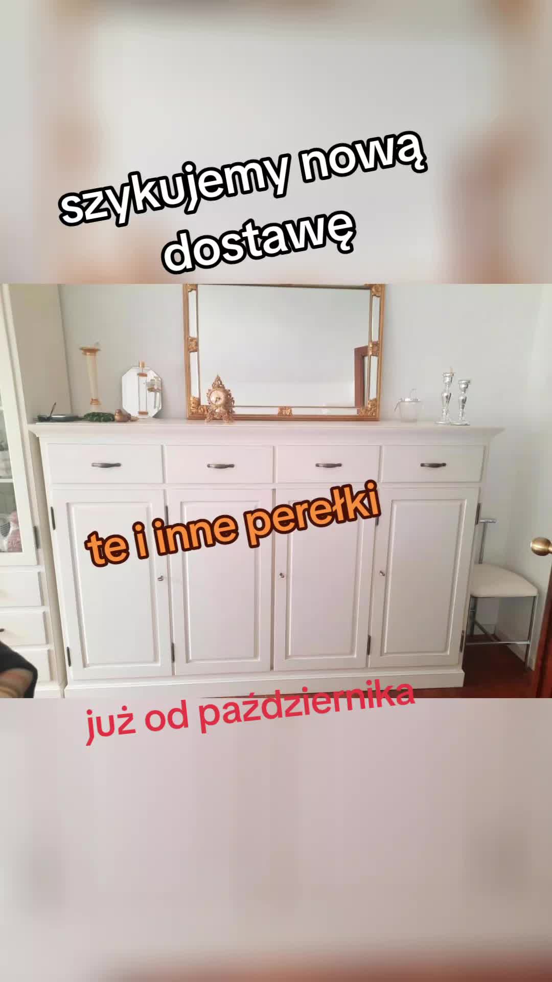 @Meble stylowe różne antyki