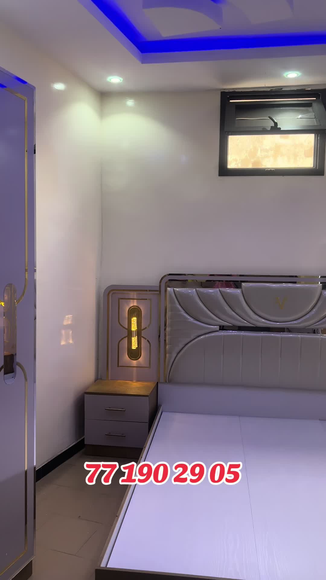 @Talibé cheikh Ameublement 🛋️