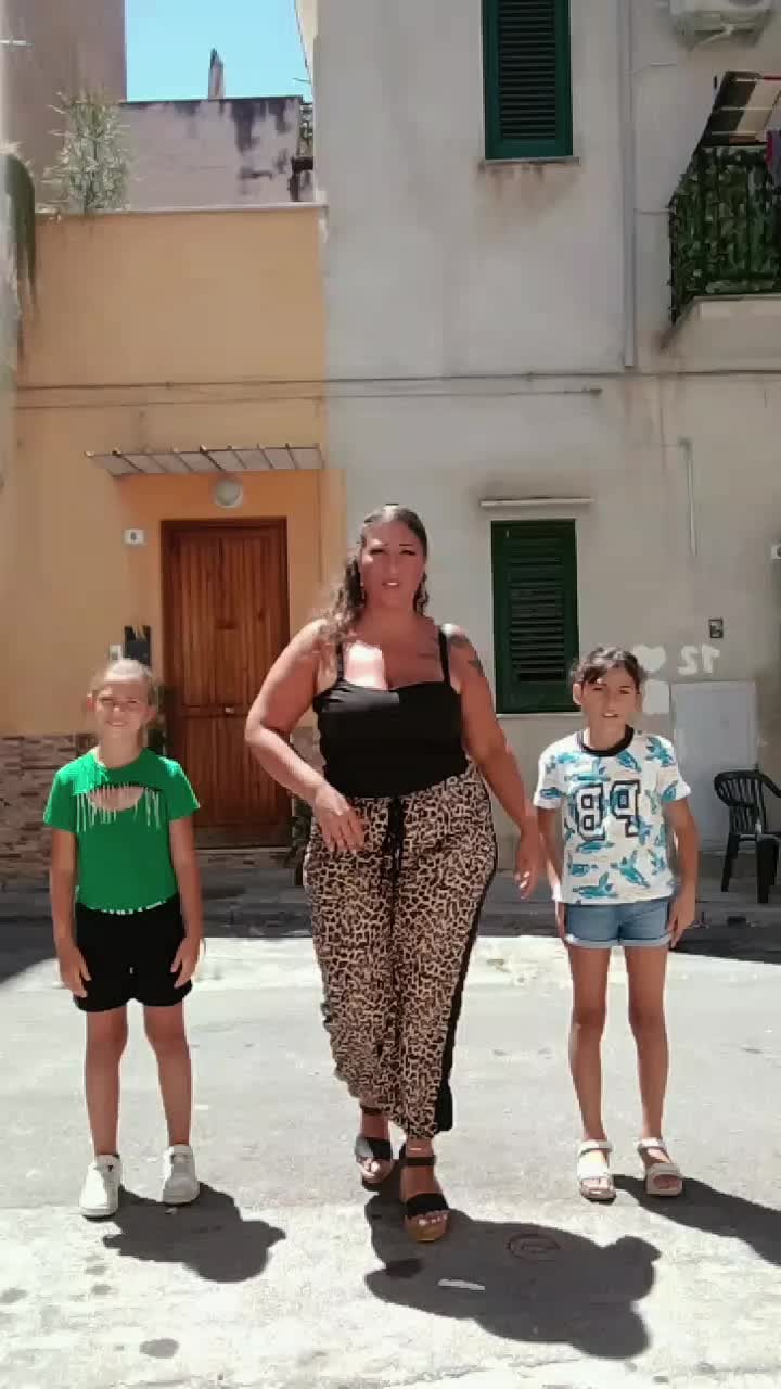 @๐Bella๐๐Palermitana๐