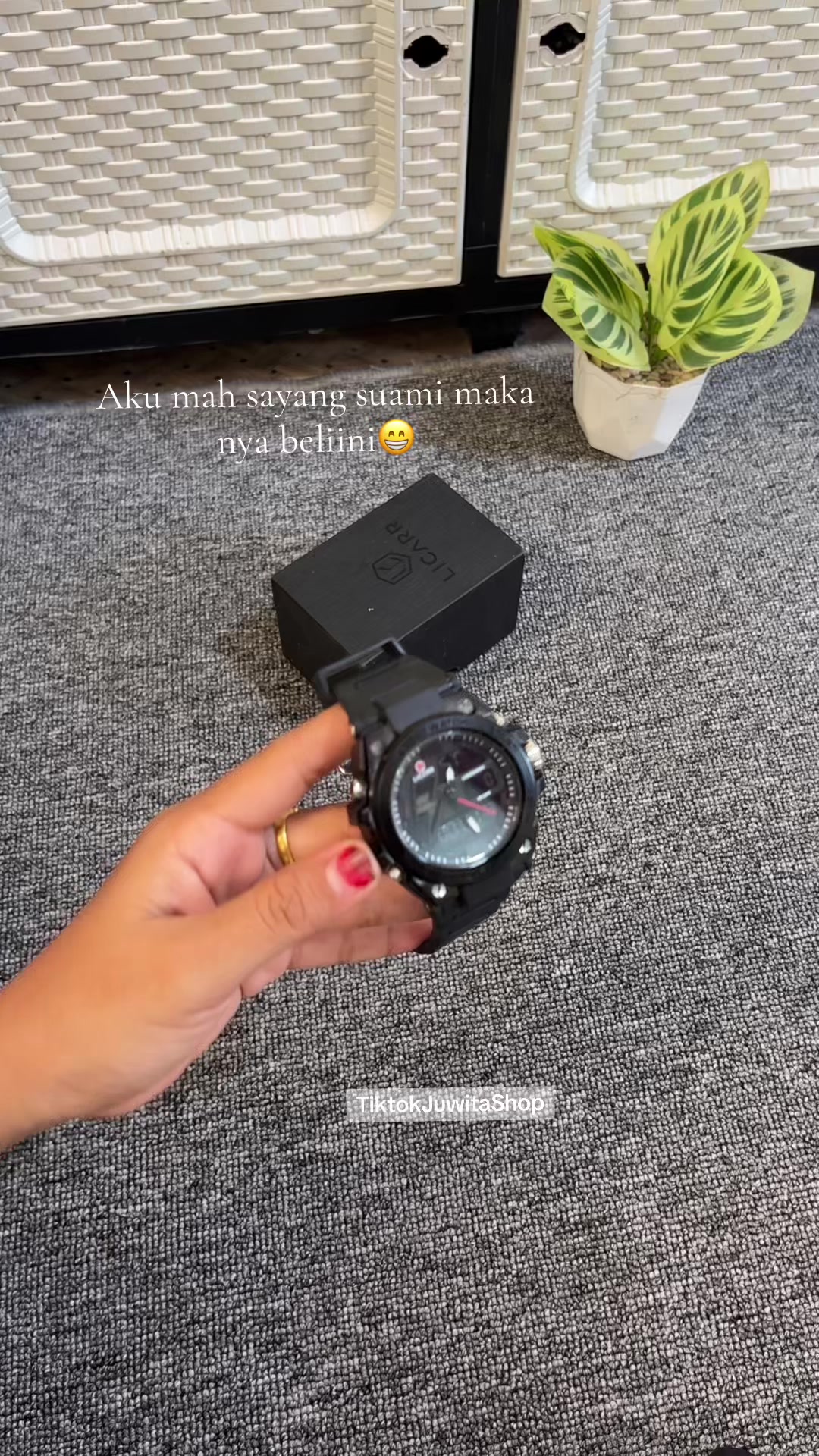 @Juwita