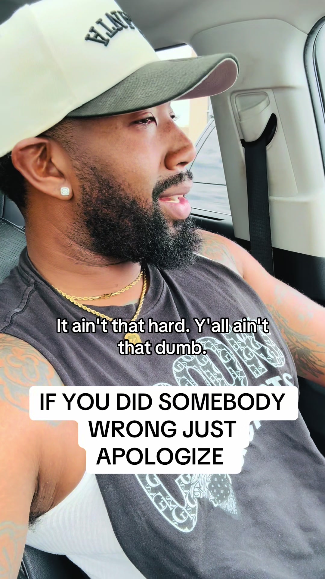 @DeAndre Byrd