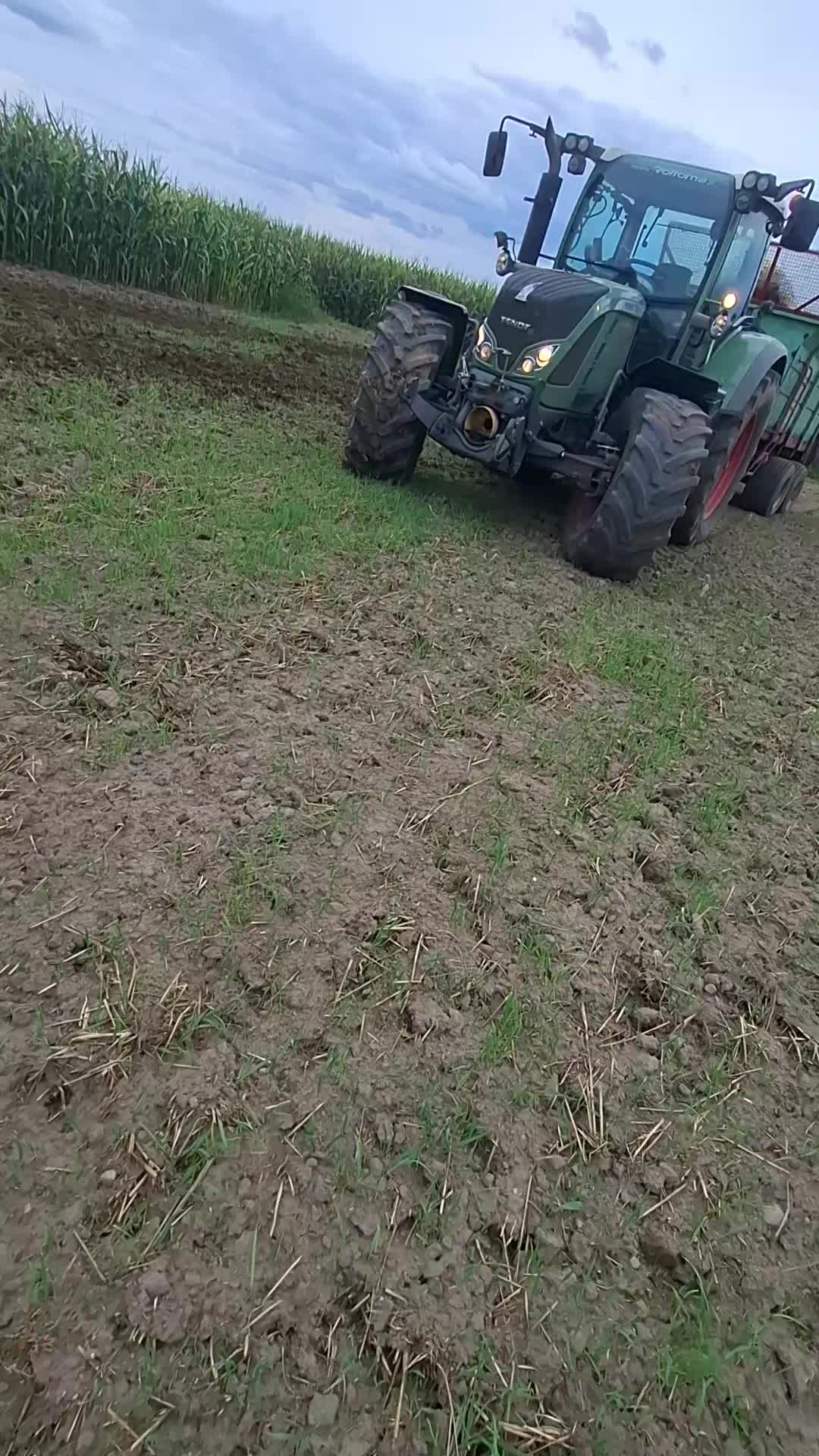 @Rolnik na Obrotach