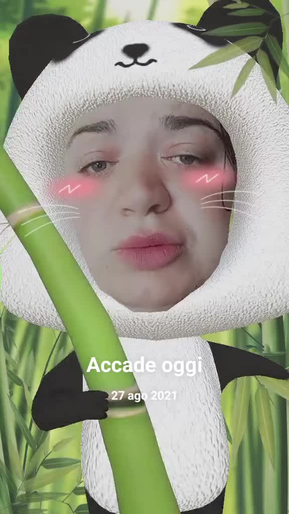 @Isabella Rossi