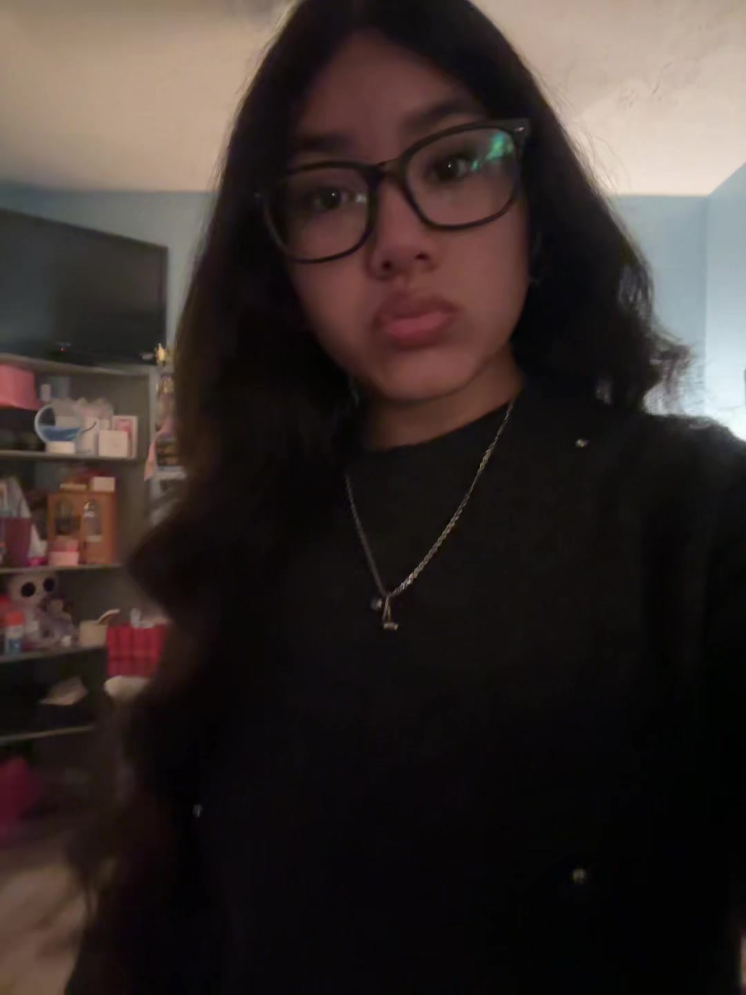 @Lily