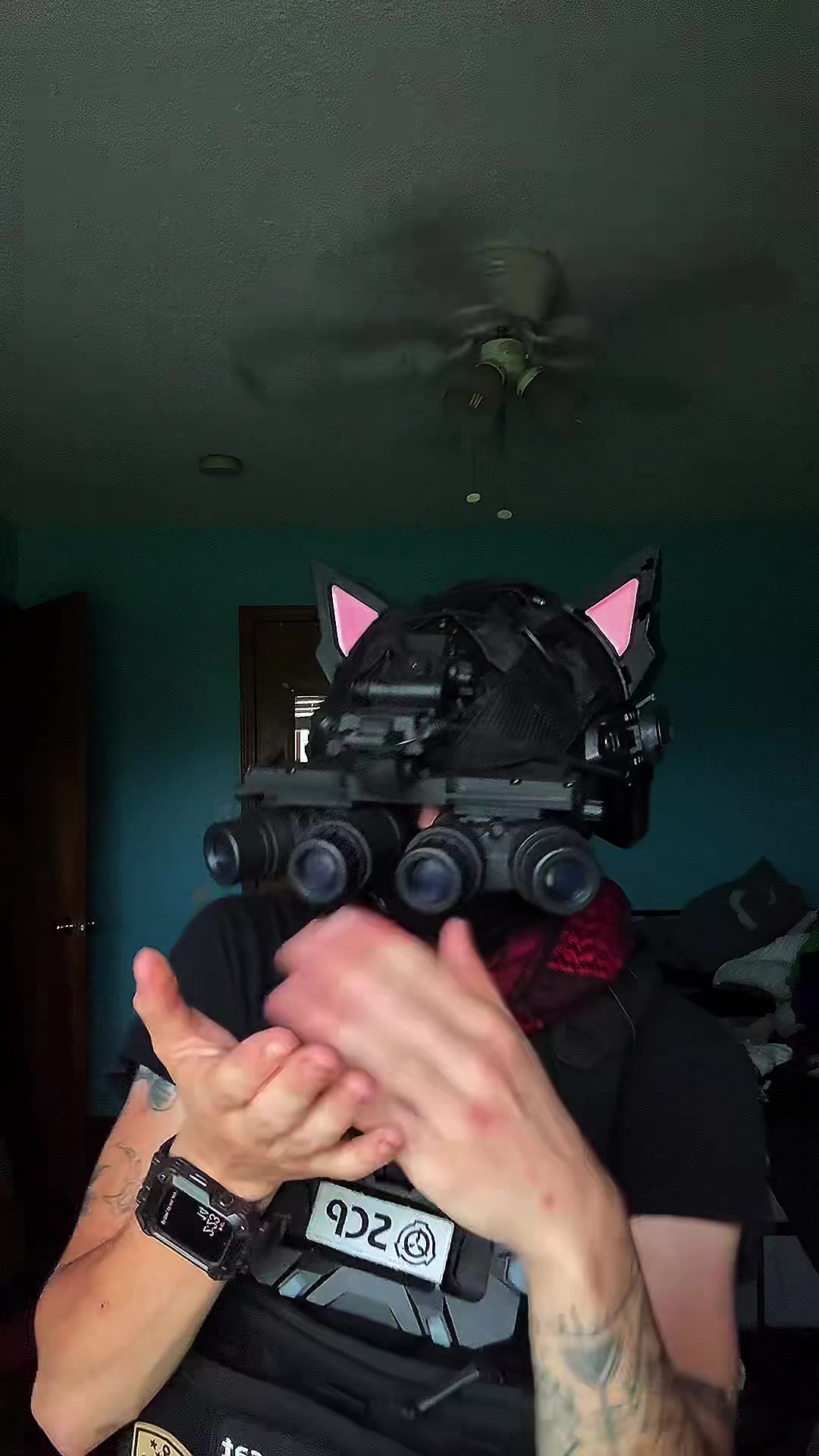 @Callsign:Cat