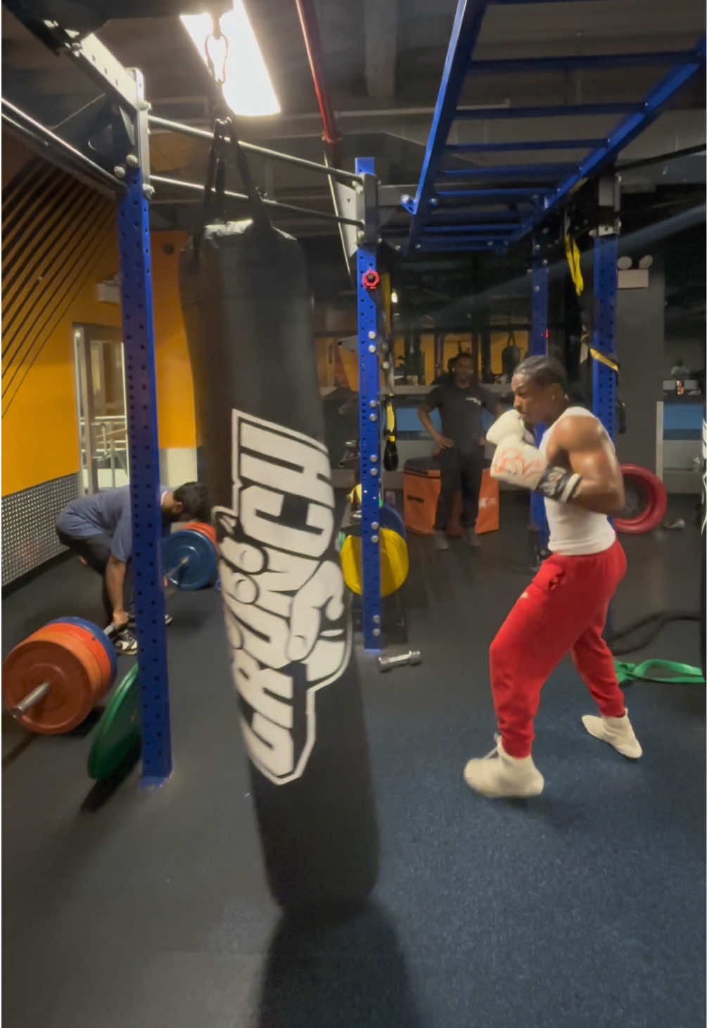 @FreshFitness🏋🏾♂️