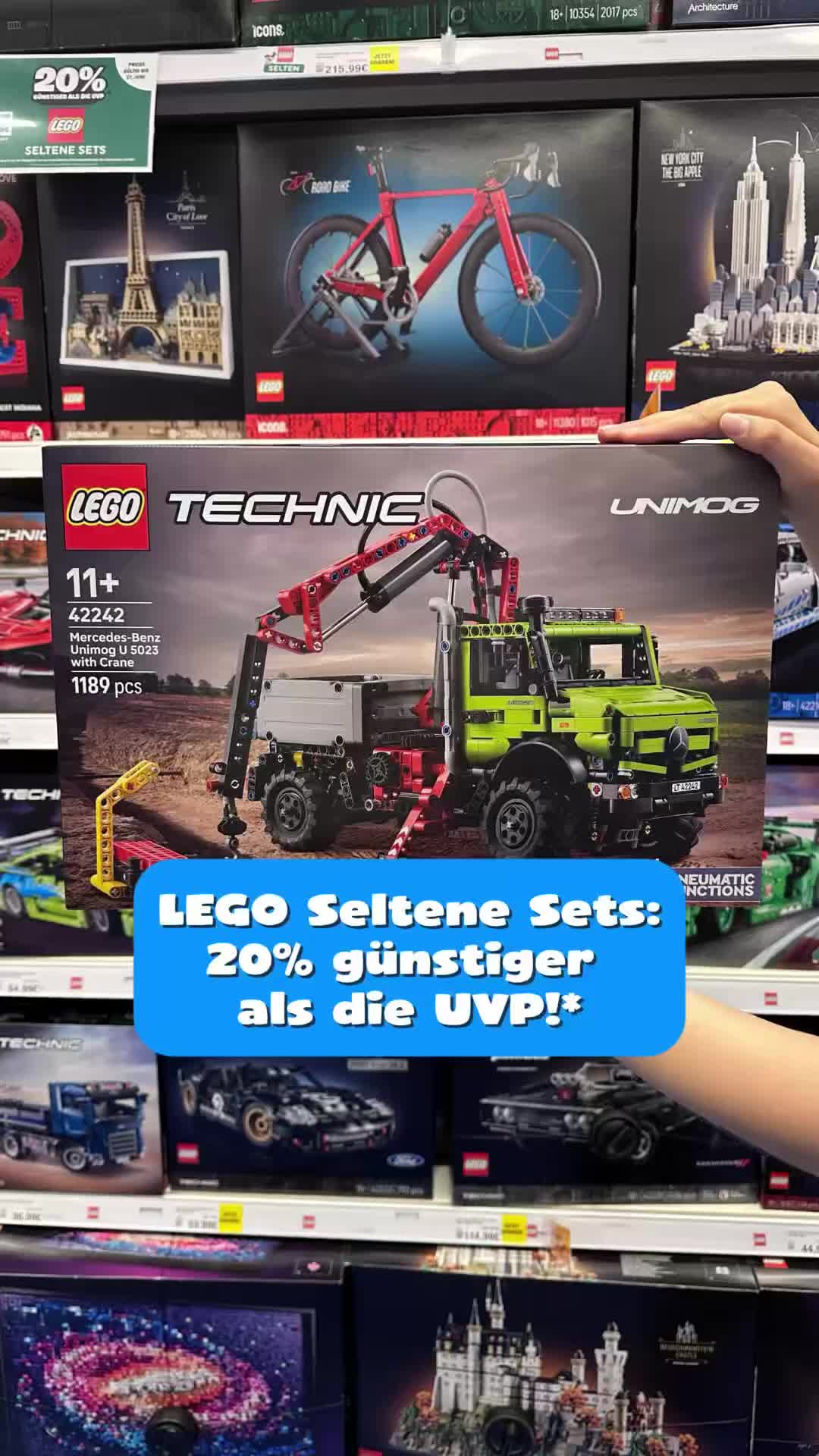 @Smyths Toys Superstores DACH