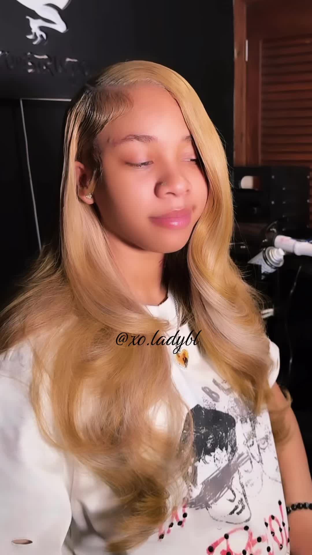@LOVE 4 LADY BL𐙚