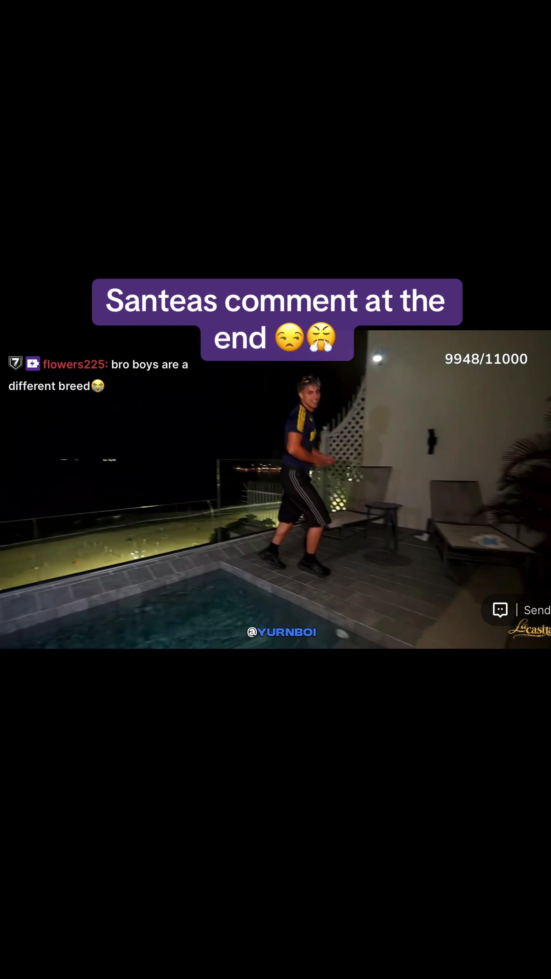 @twitch method