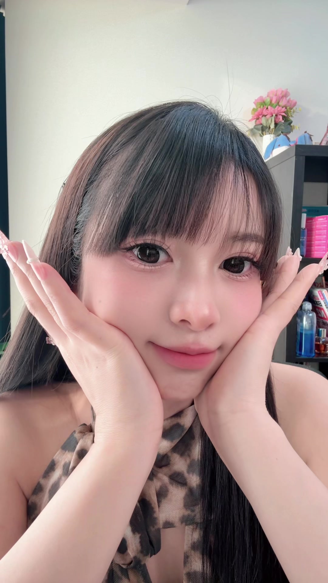@ミウ