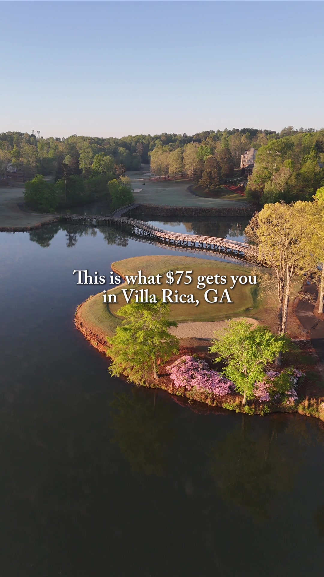 @Georgia Golf Company