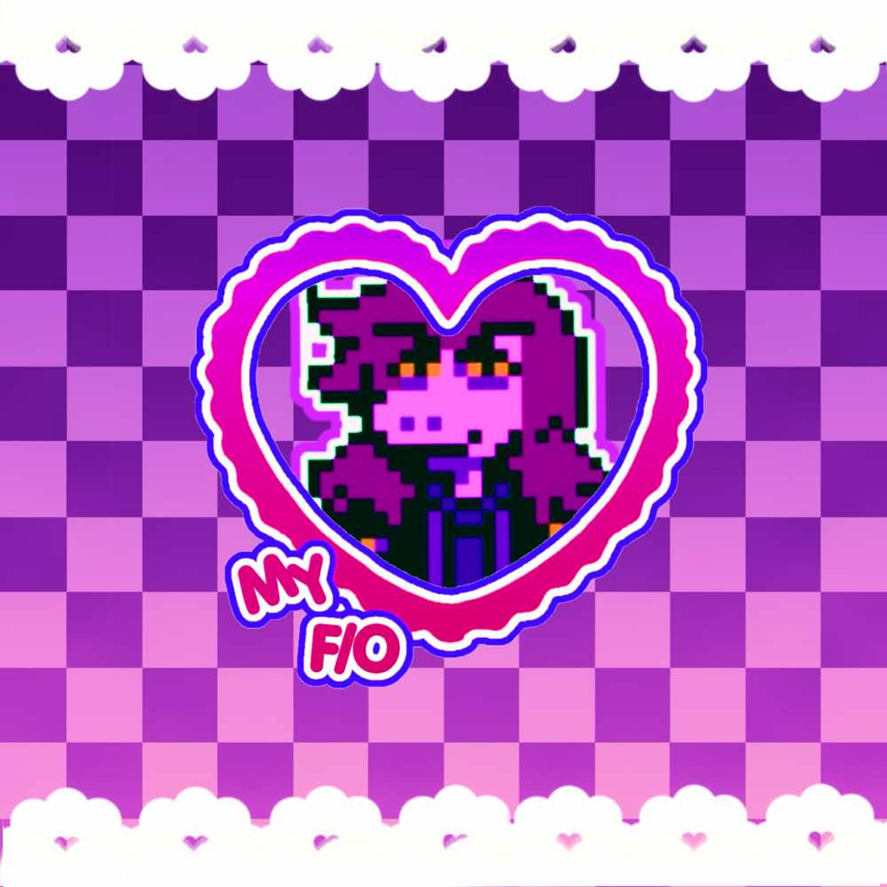 @💉𖦹°🅅𝙞χ︎x ♡‘𝑠 𐌔ꪊ🅂𝕚e°‧🎸