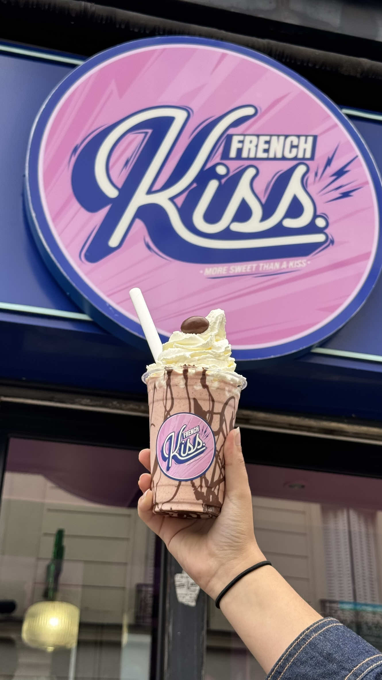@FRENCH KISS® 🍭