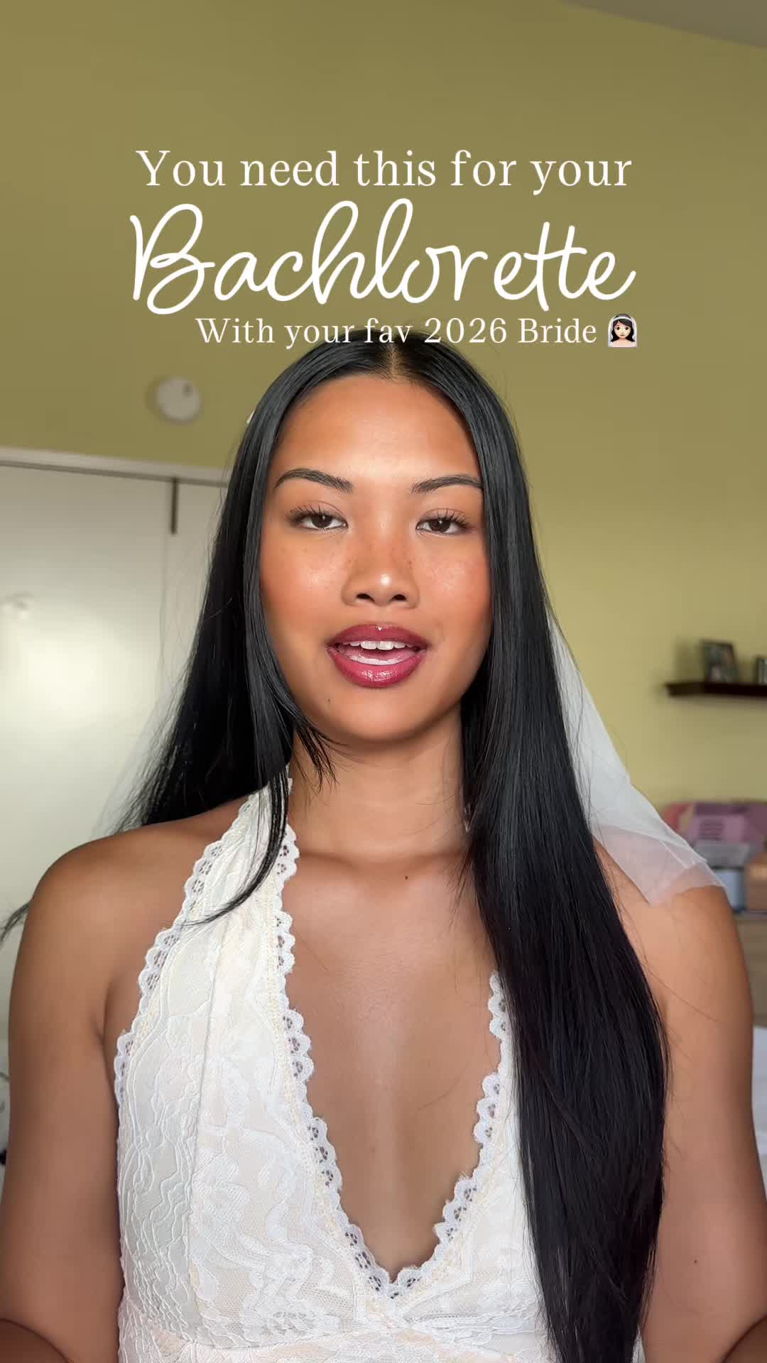 @Sienna | 2026 Bride 💌