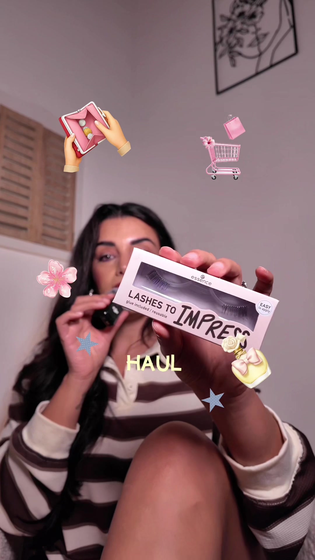 @Valentina | UGC Beauty Creator