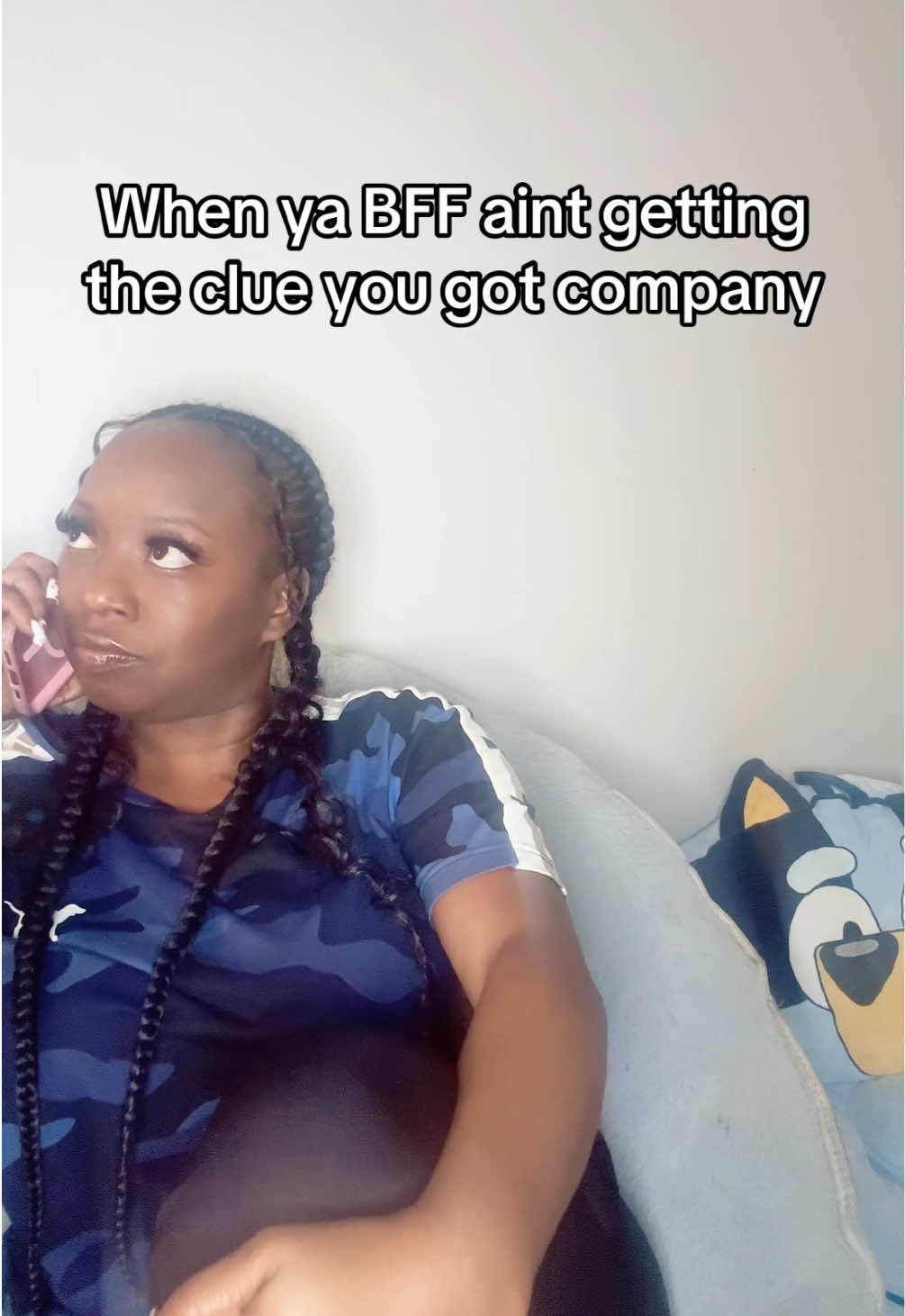 @QueenShanell Grant