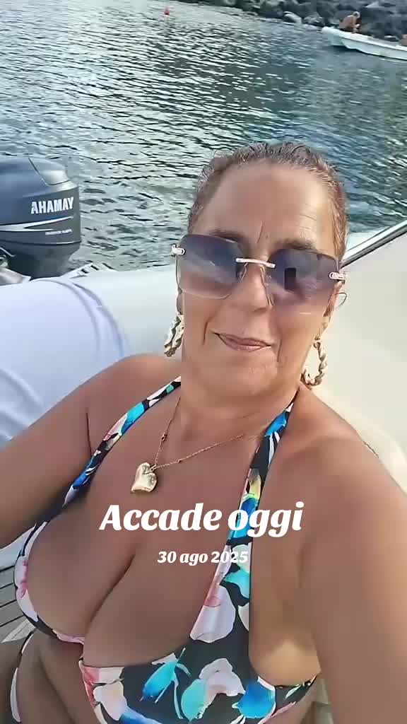 @Carmela Vinciguerra