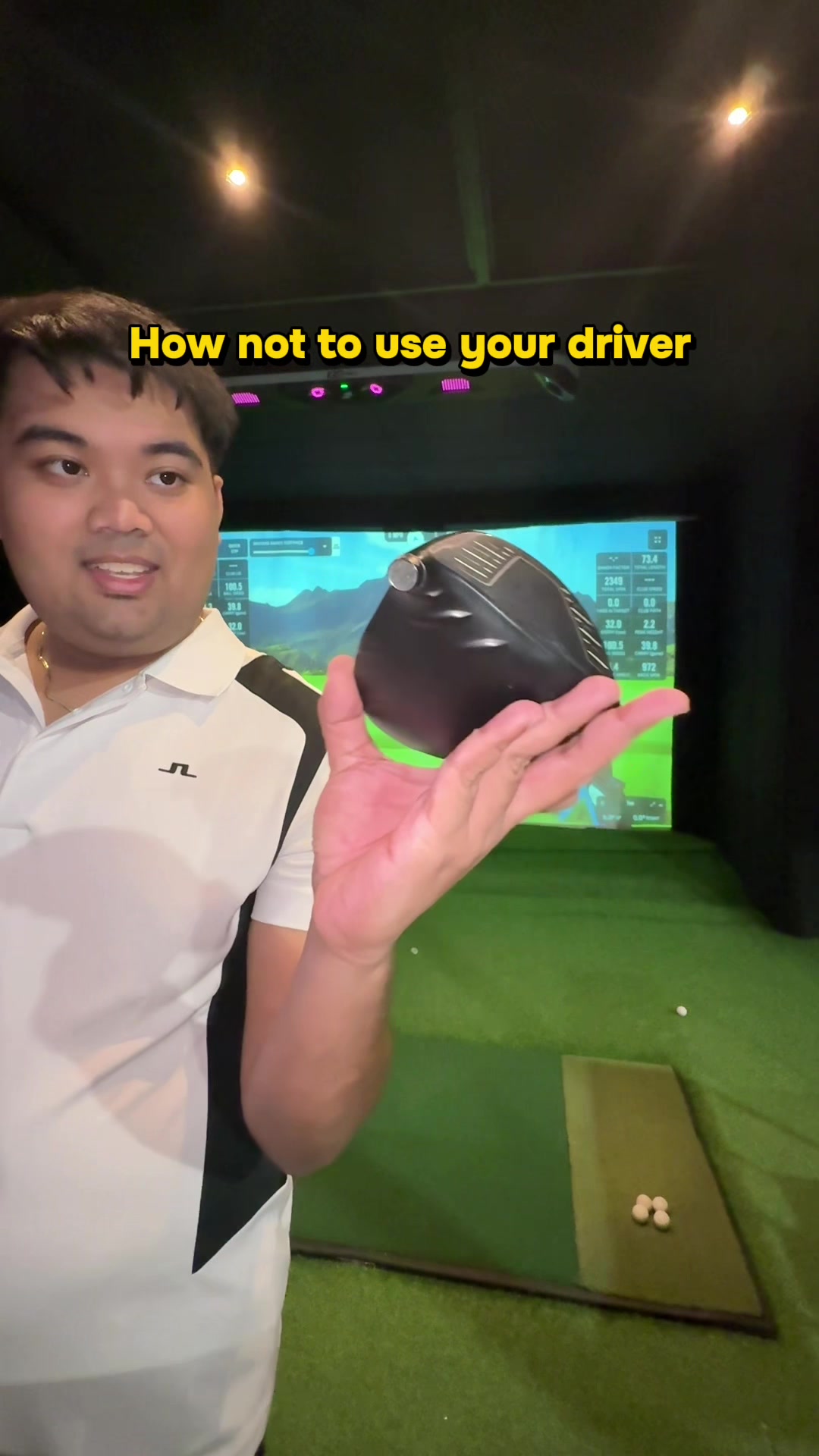 @Jolotrda on IG ⛳️