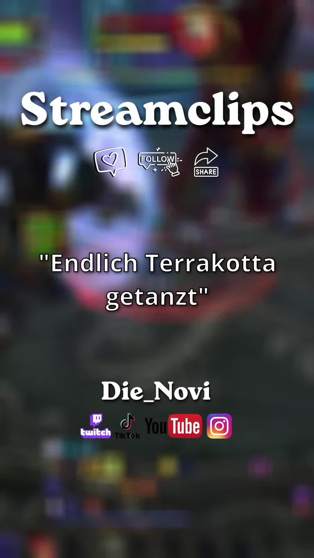 @Die_Novi || Twitch
