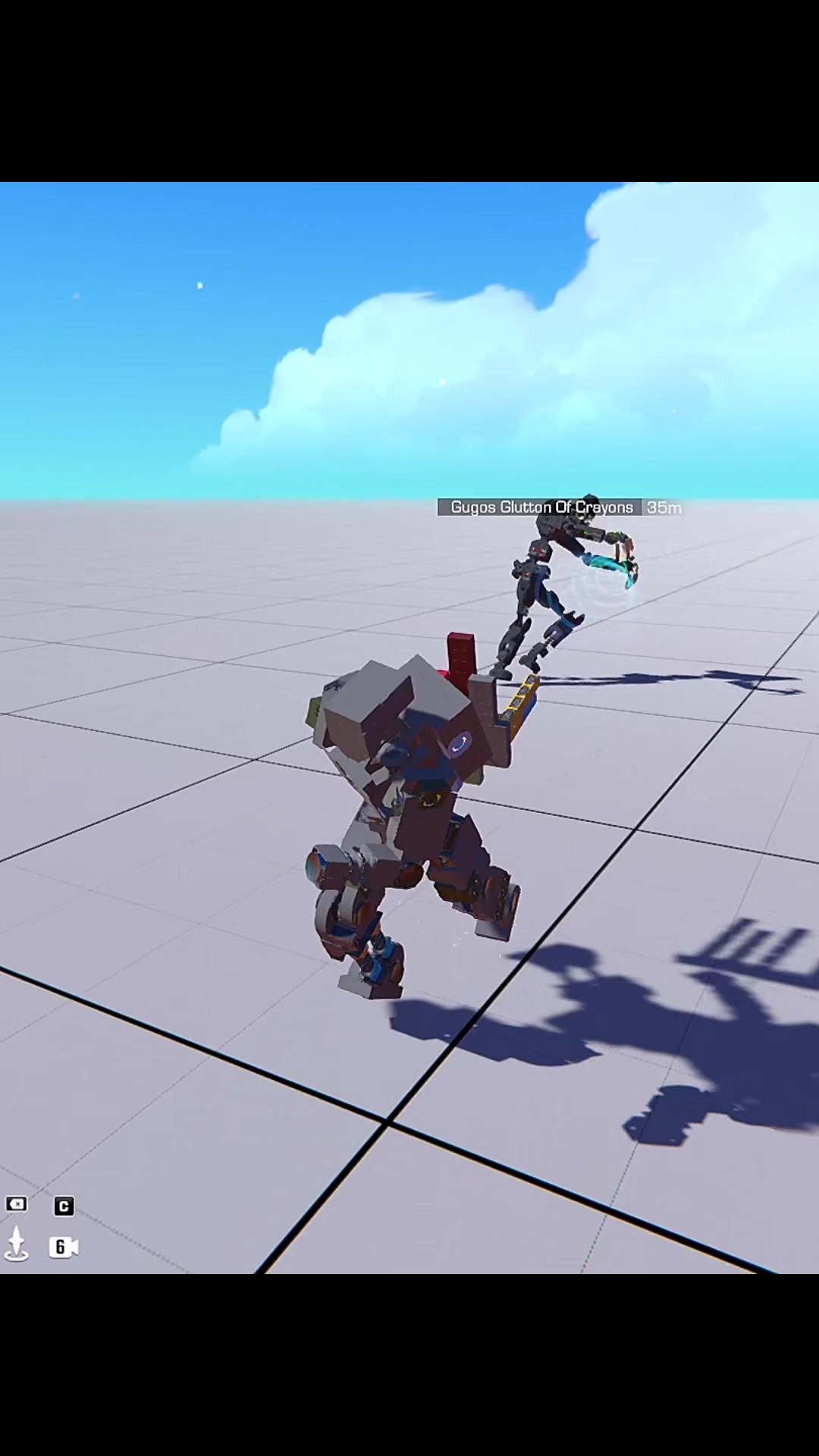 @Void_ industries