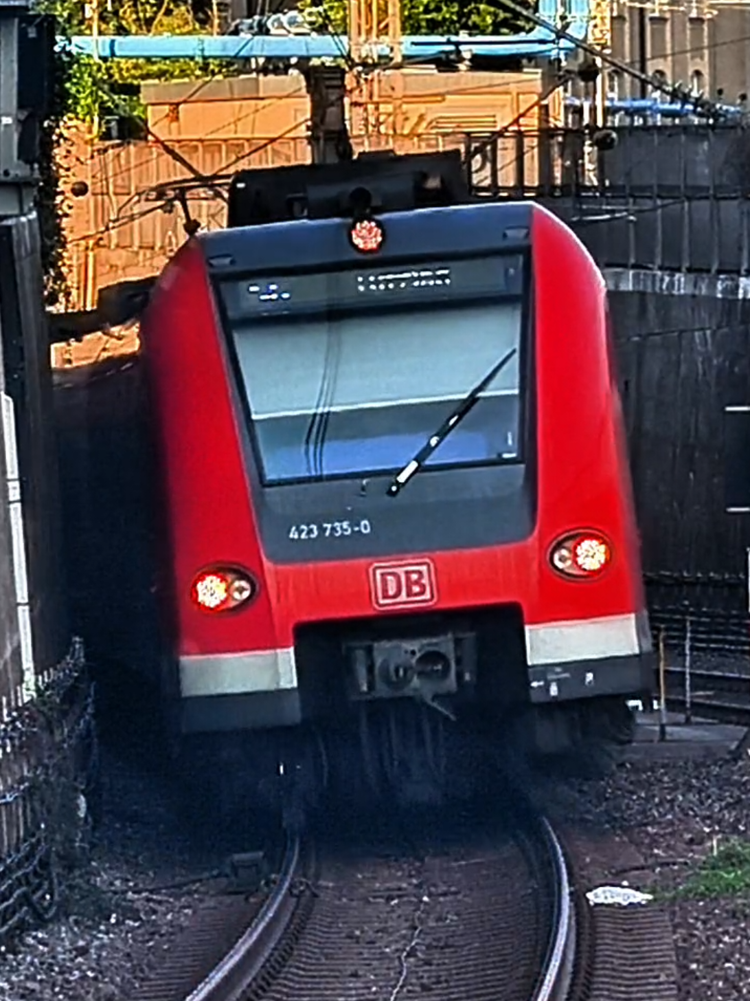@trains by Marc ๐ฉ๐ชโจ