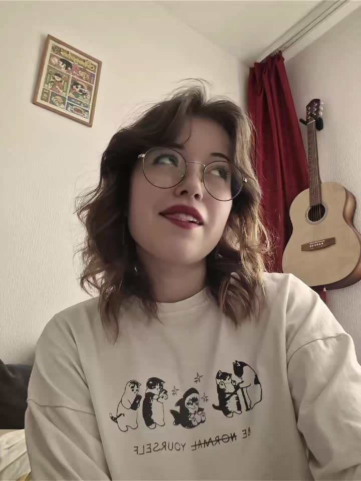 @Nana ✨️