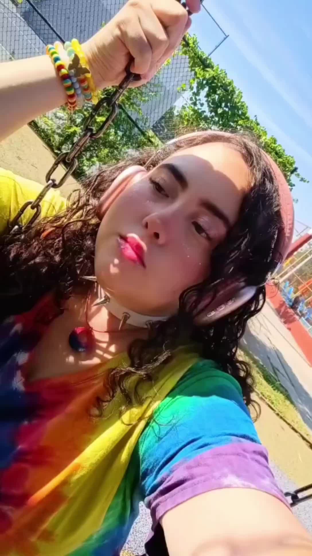 @🌈AUTISTICGIRLMELISSA🇵🇷