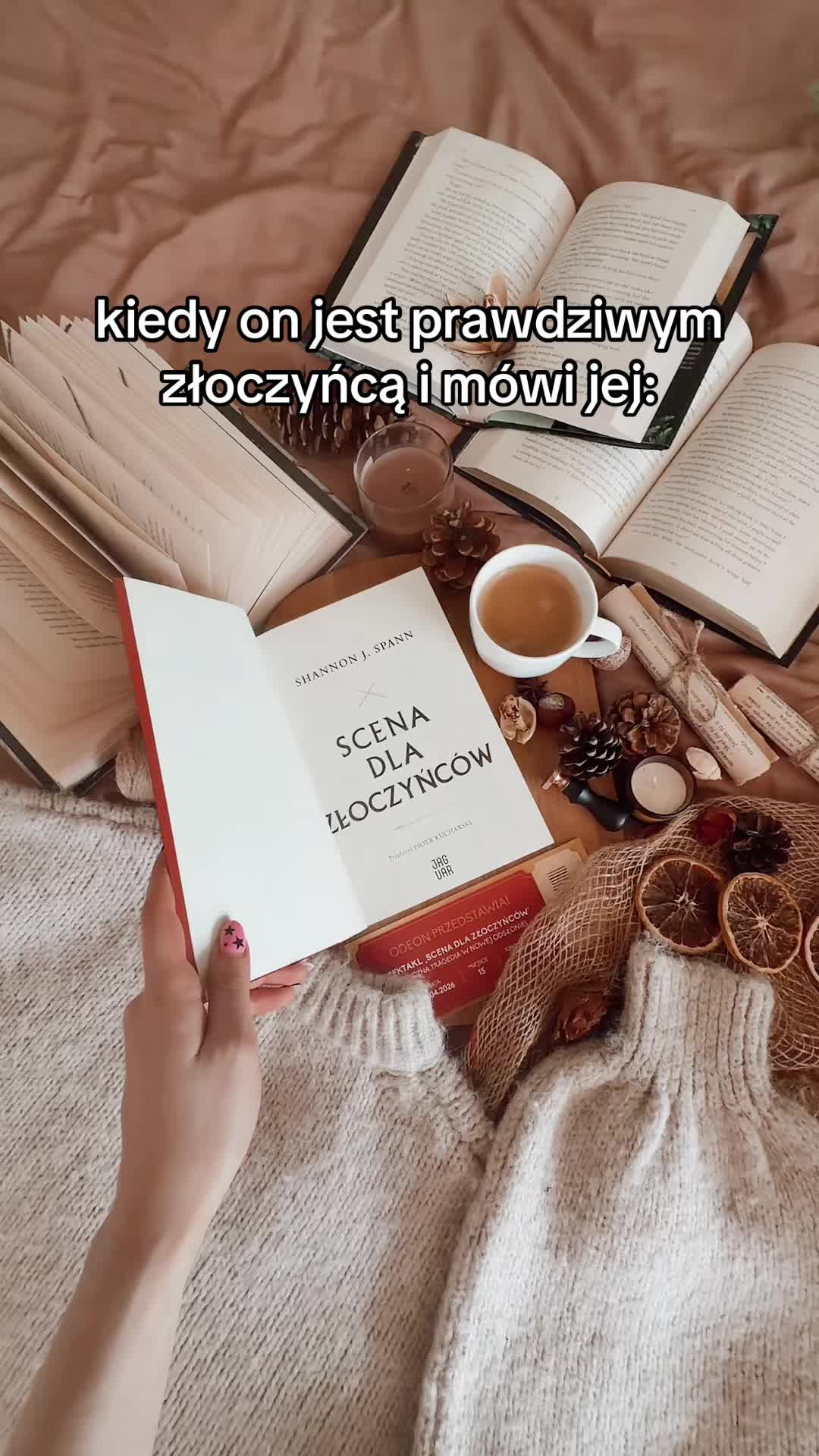@bookishy | Jagoda