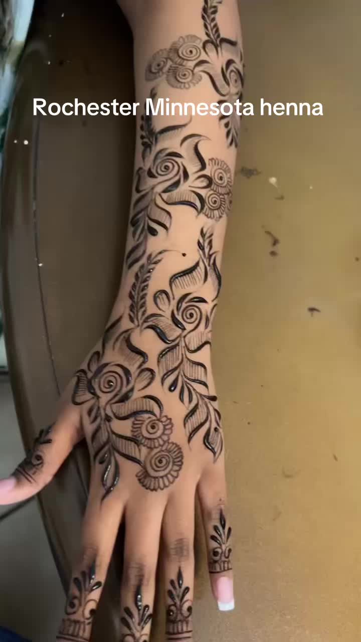@Hennabyjija