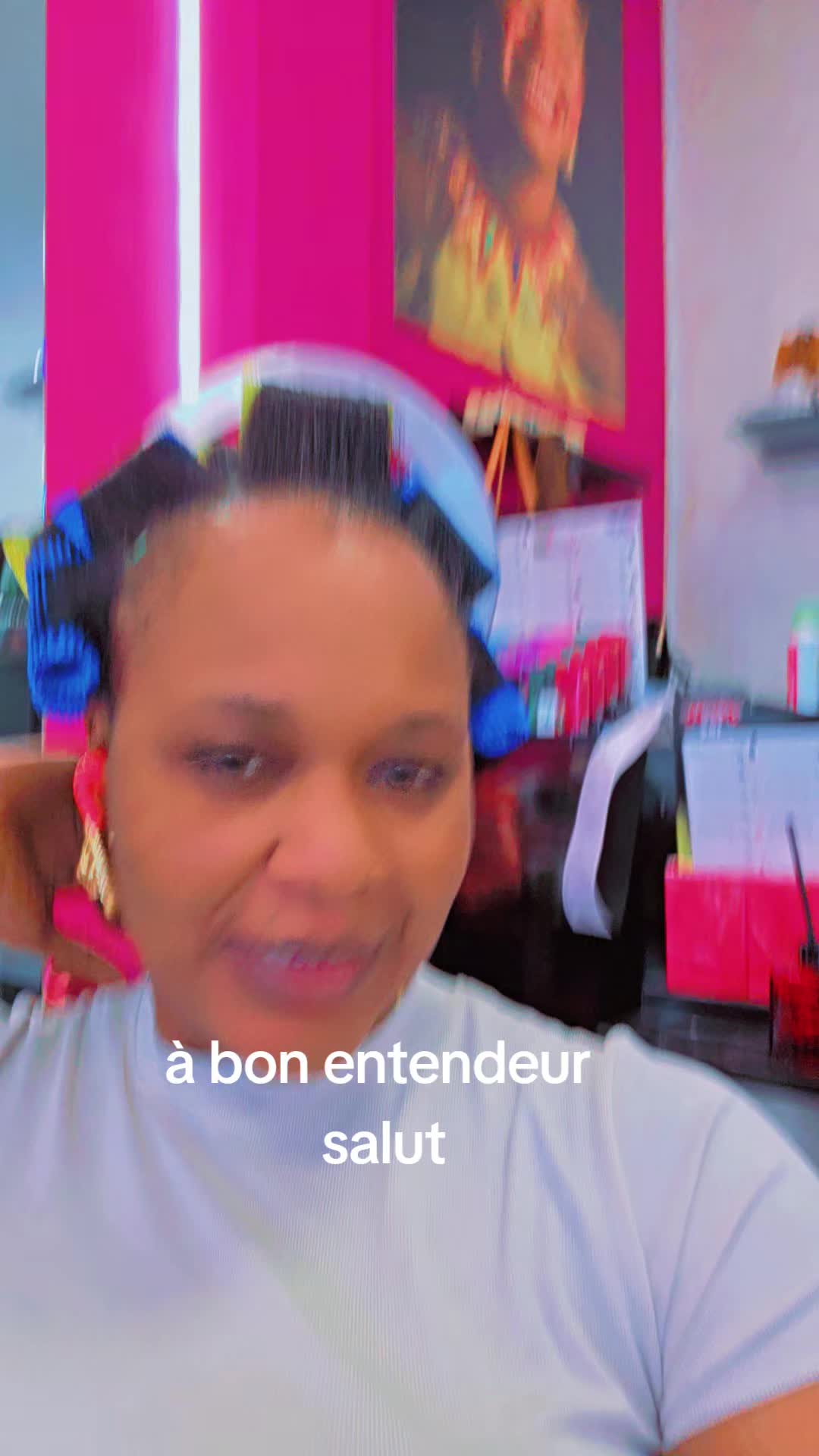 @Fekame Gueye