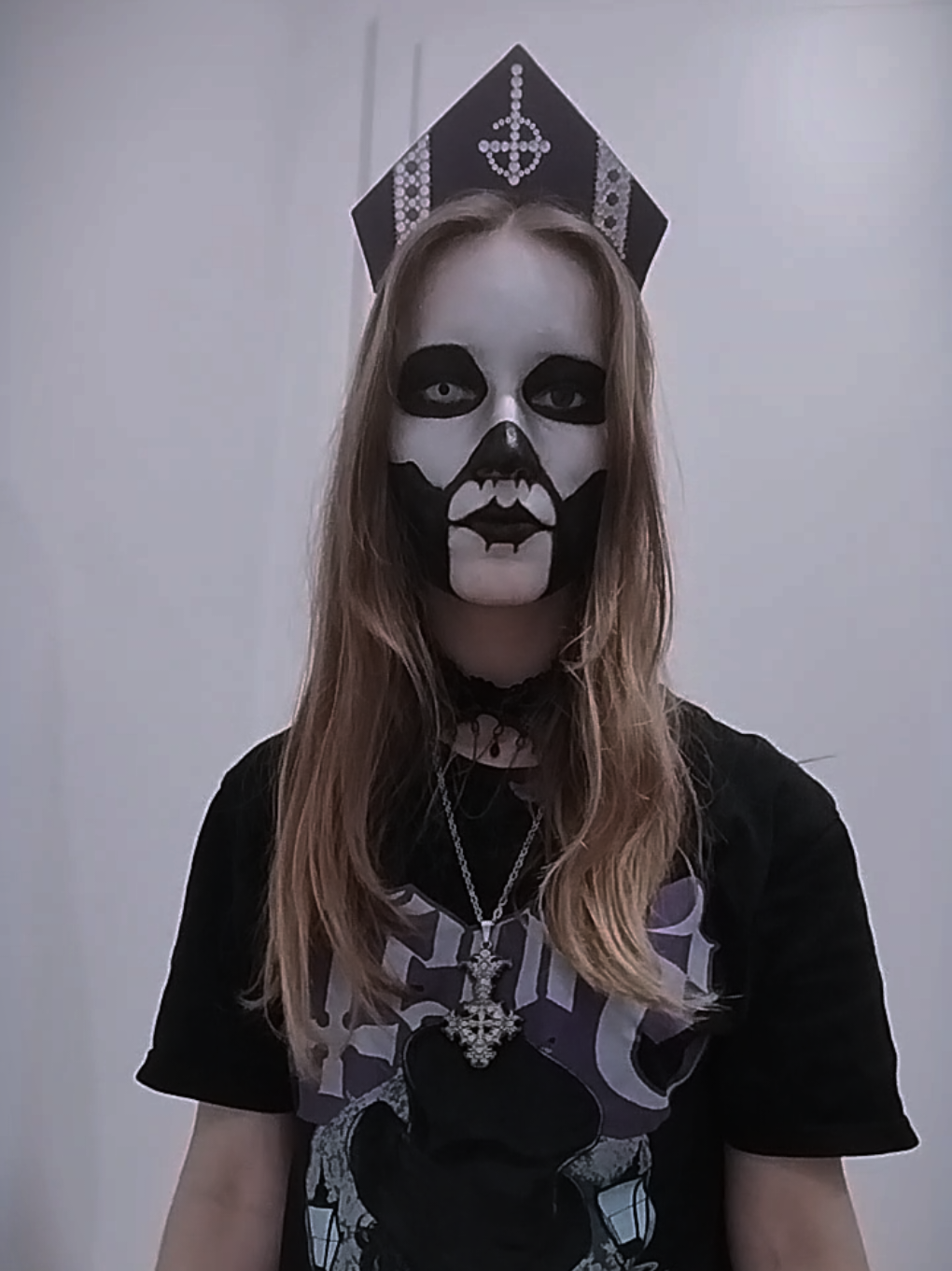 @Melissa 🎭👻