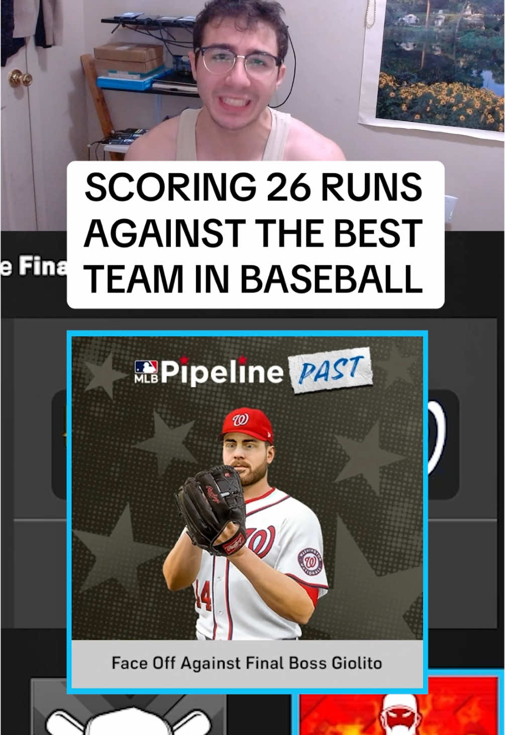 @MLBTheShow Content | YouTube