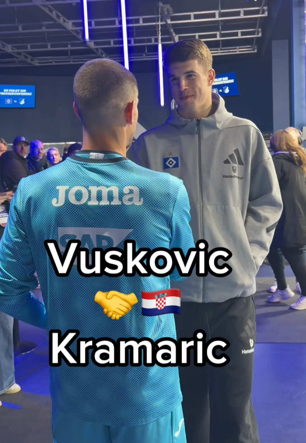 @TSG Hoffenheim