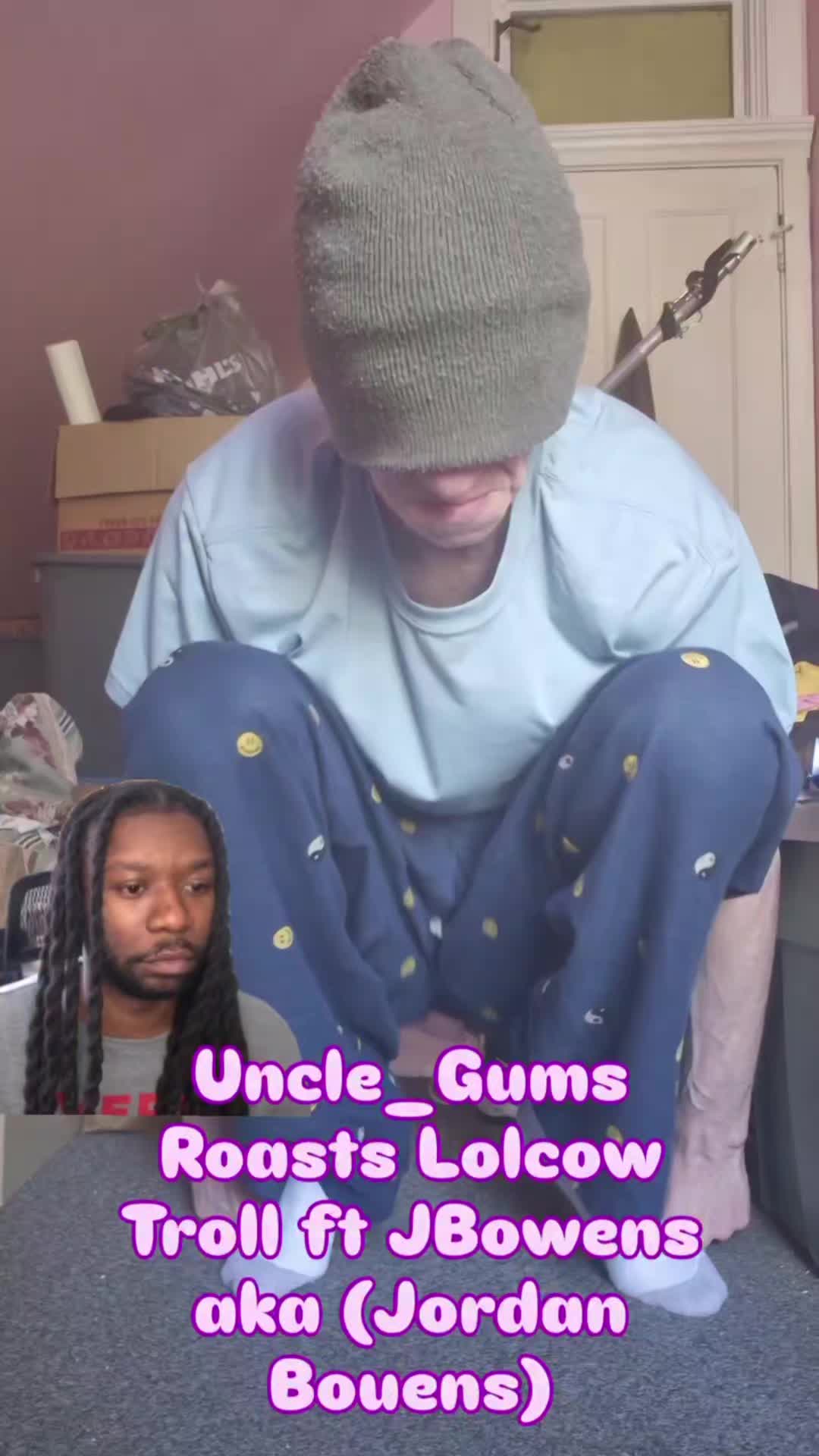 @Uncle_Cosplayer