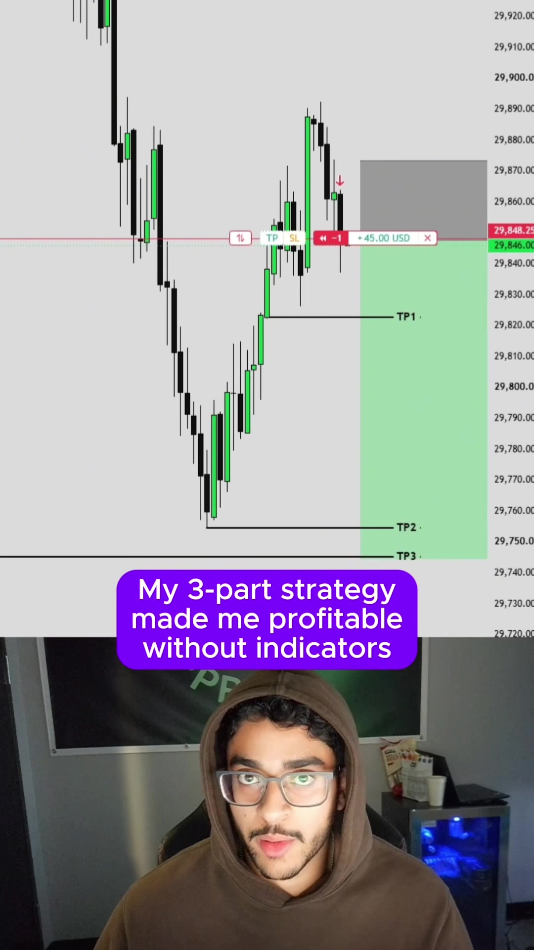 @APJ | Trading Mentor