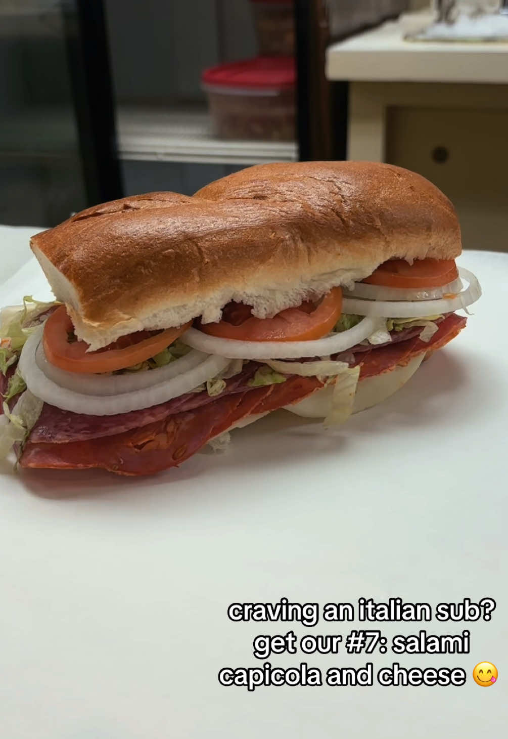@new york sub hub