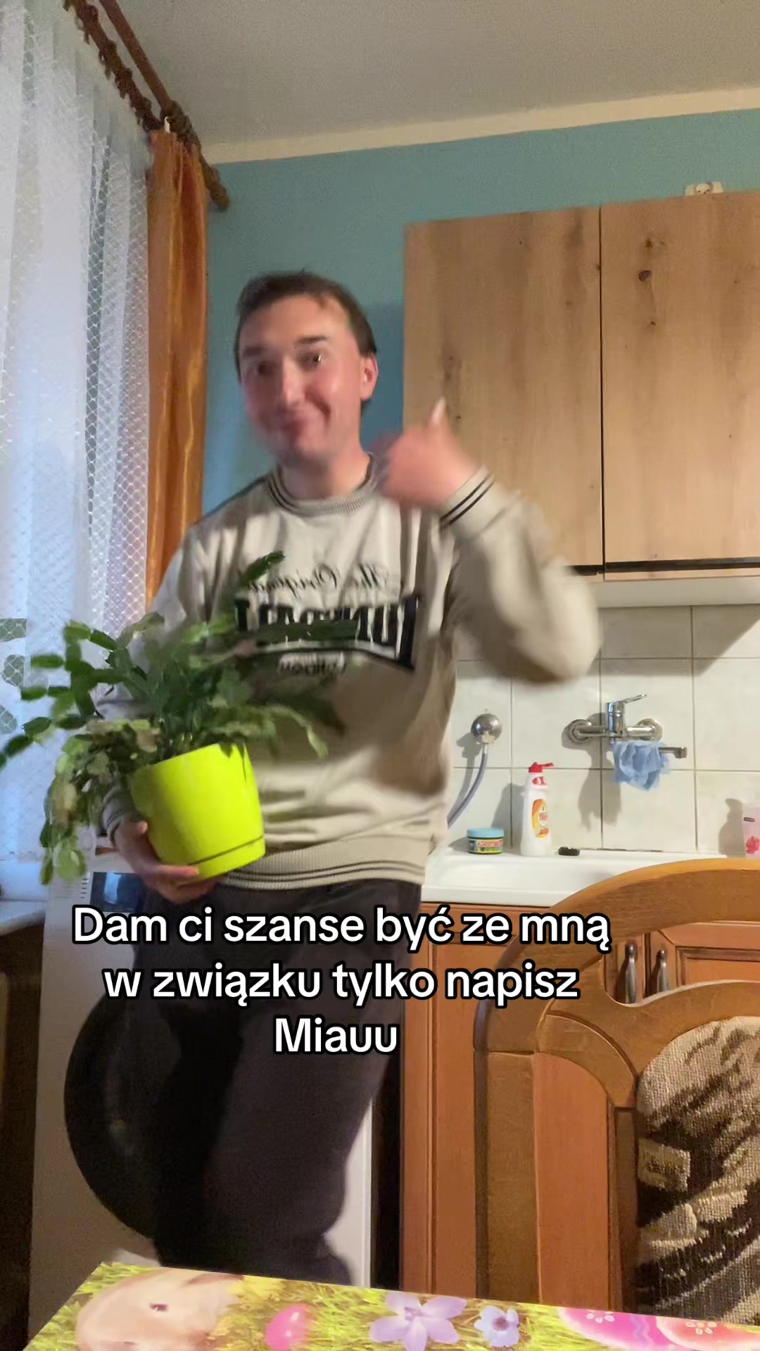 @Powr&oacute;t trenera