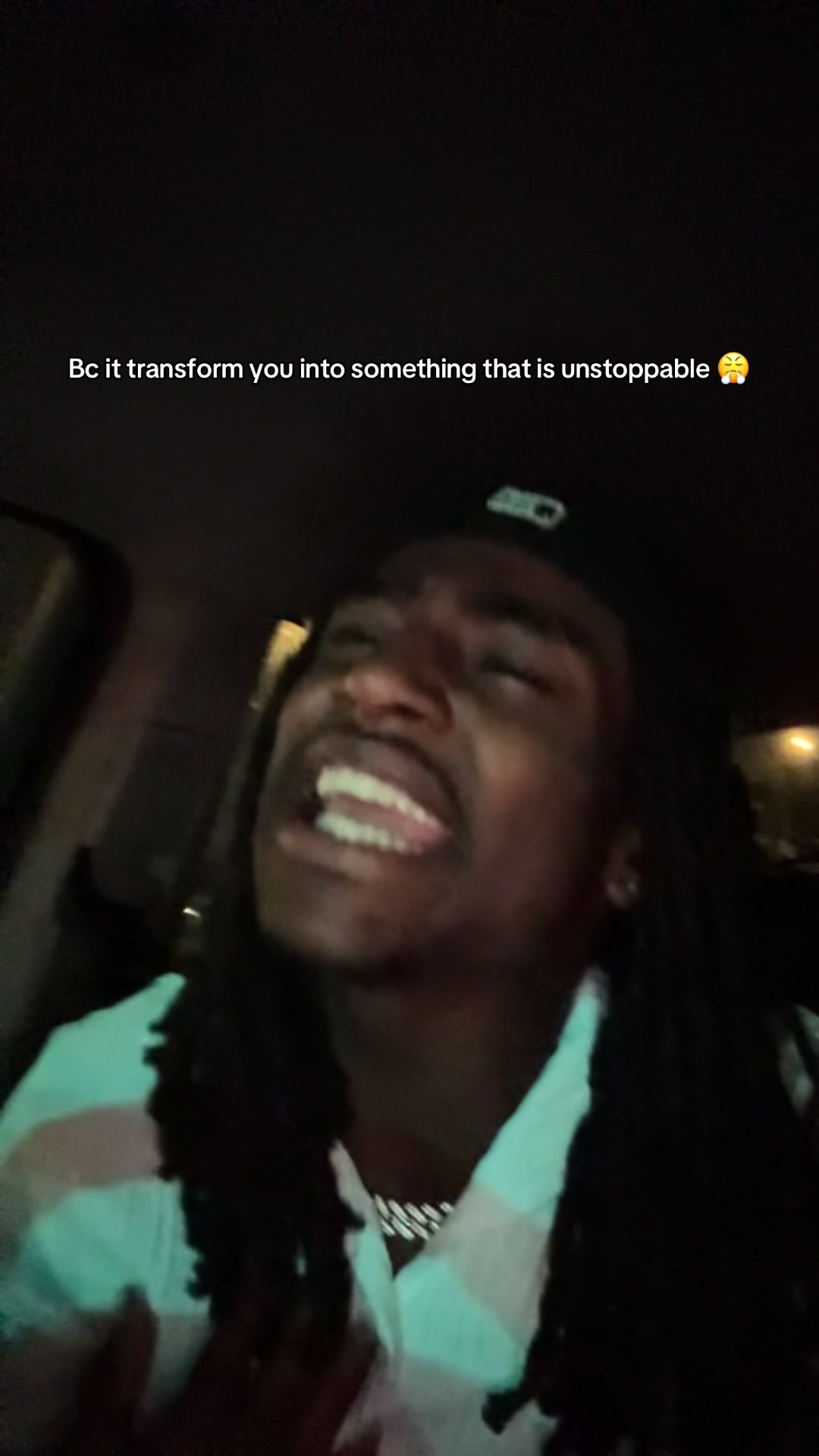 @Josh Ryan