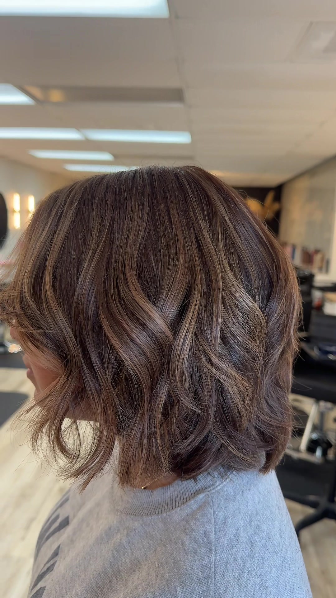 @Vanessa | Stockton Hairstylist