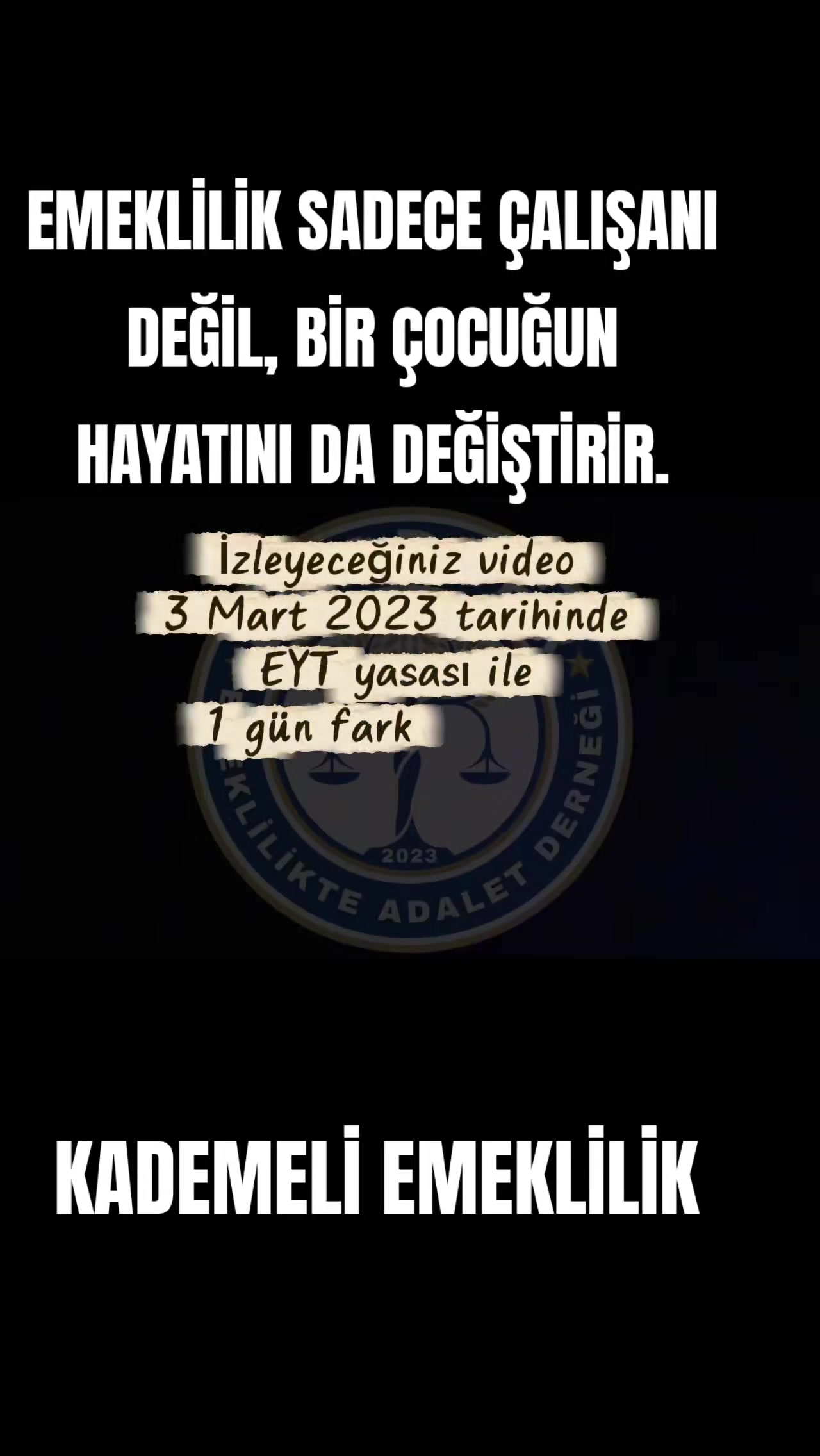 @KADEMELİ EMEKLİLİK-EMADDER
