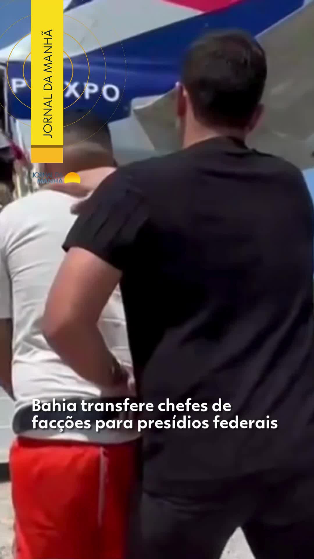 @TV BAHIA