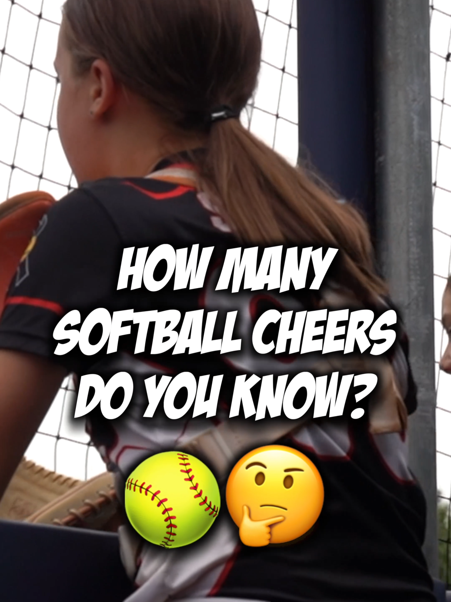 @Perfect Game Softball 🥎