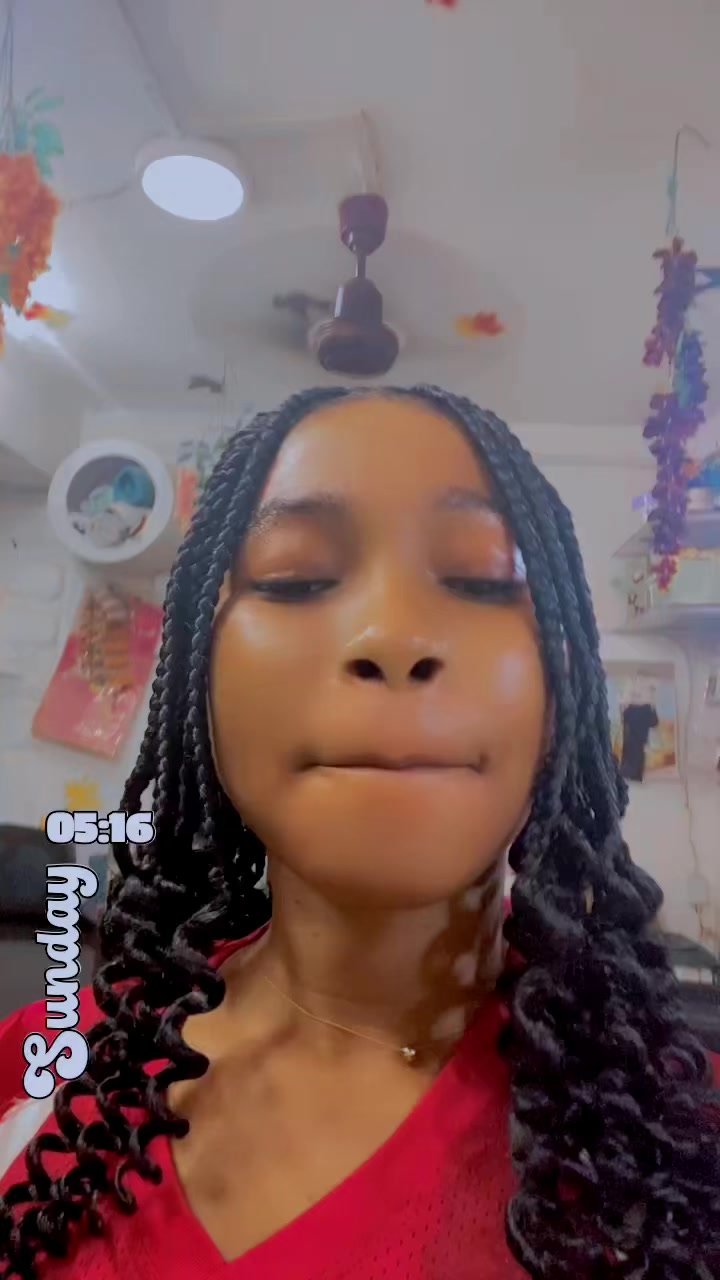 @Queen of destiny