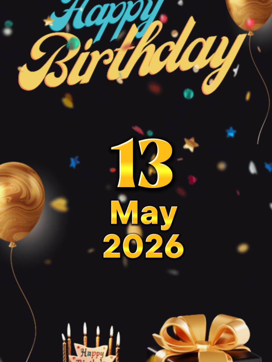 @Birthday.Template