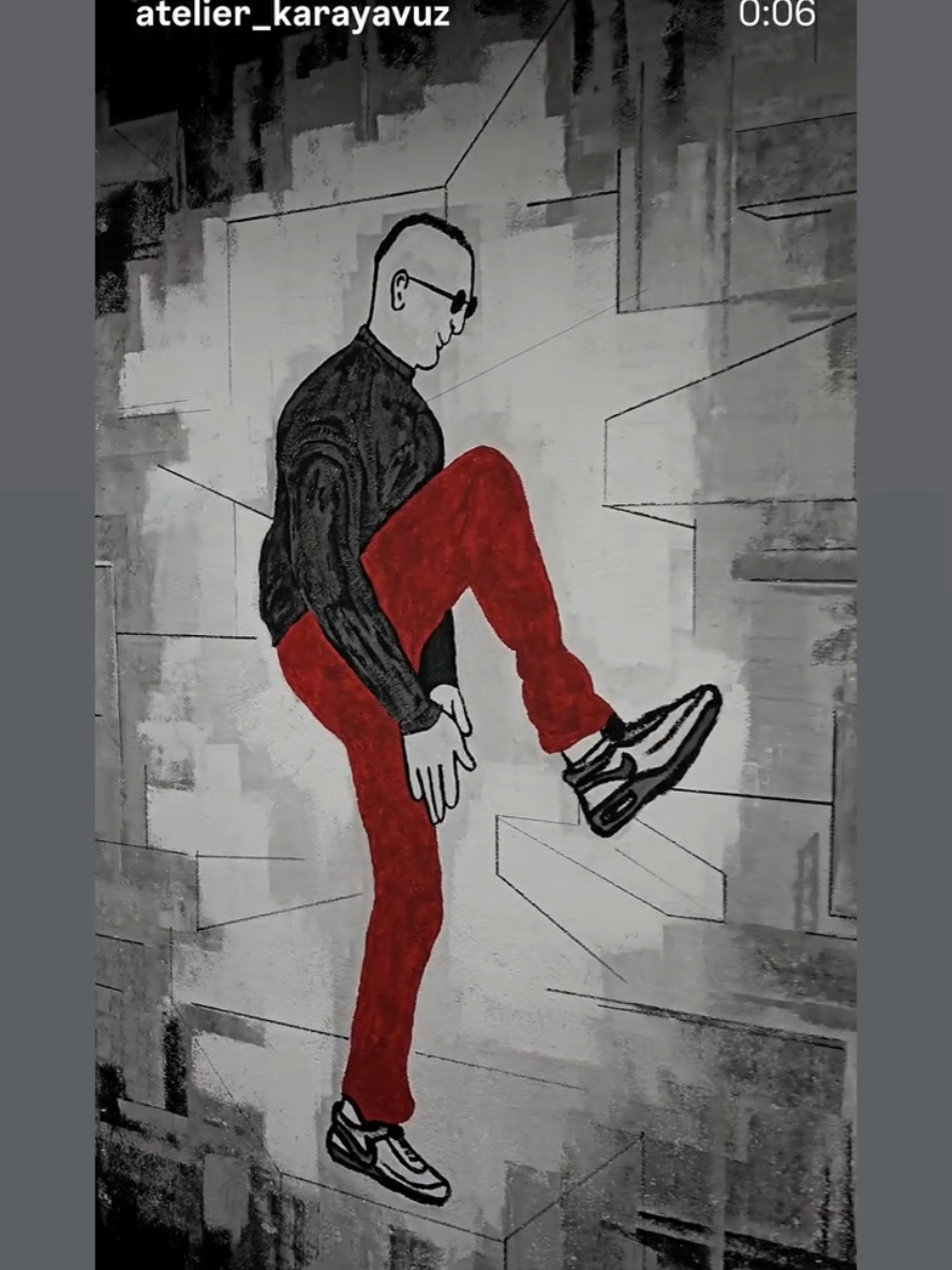 @Artist