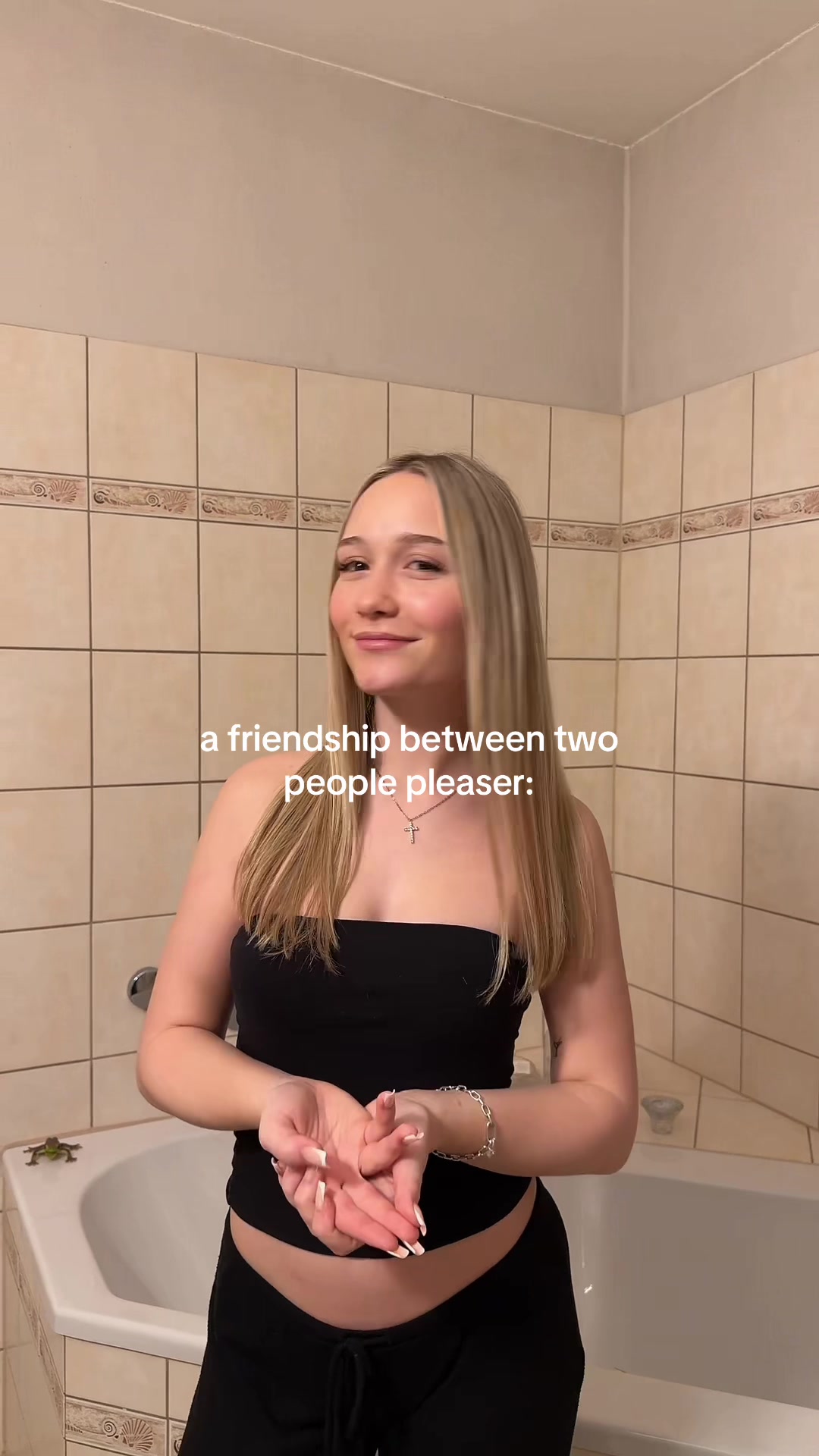 @emilia & catleen