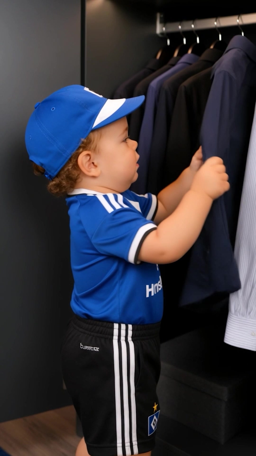 @Ermi - Das HSV Baby