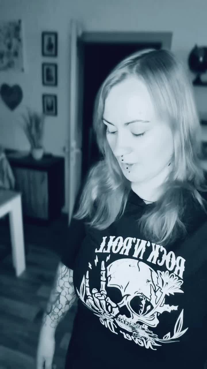 @🤘🏼🖤🔥⛧😈Alyne😈⛧🔥🖤🤘🏼