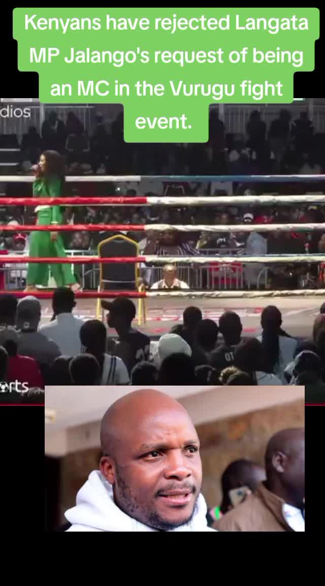 @TRENDSTV🇺🇸🇰🇪